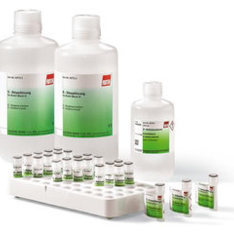 ROTI®Black N, for 10 mini or 2 maxi gels, for electrophoresis, cardboard