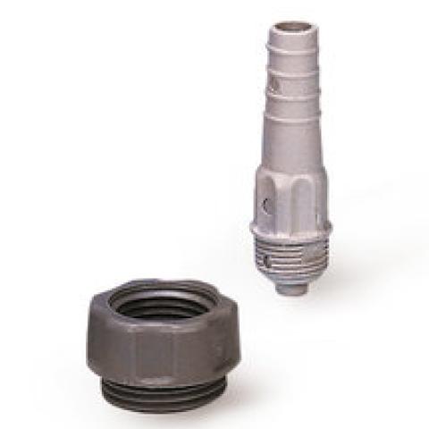 Adapter with Perlator thread, PP for 7366.1, 1 unit(s)