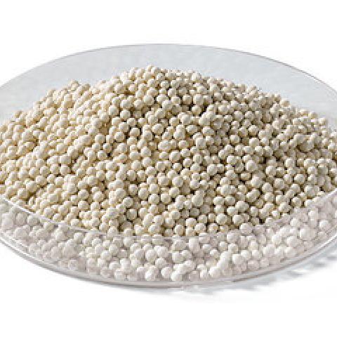 Molecular sieve 3  , Industry Grade, 2.5 kg, plastic