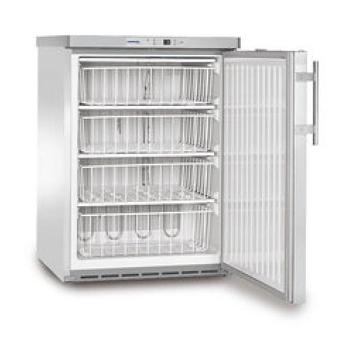 Freezer GGU 1550-21, Cooling capac. 133 l, -9 to -26 °C, 1 unit(s)