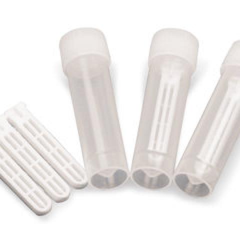 Individual dialyzer in 5 ml test tube, MWCO 3500, 12 unit(s)