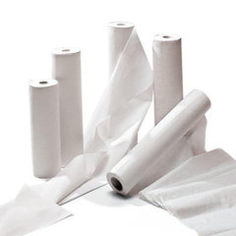 Examination table paper covers, Roll length 50 m, width 59 cm, 1 roll(s)