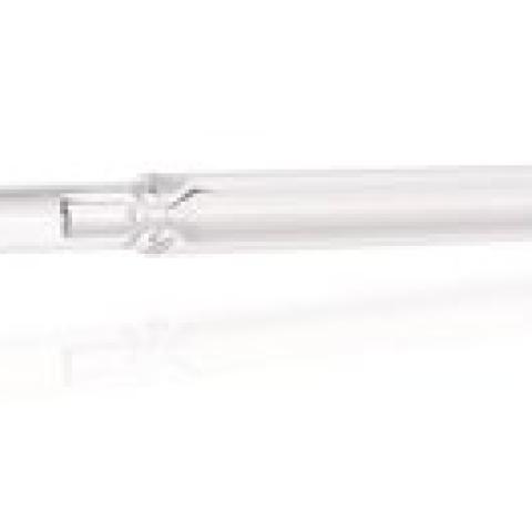 KPG stirrer shafts, type WS 10, Shaft Ø 10 x L 370 mm, 1 unit(s)