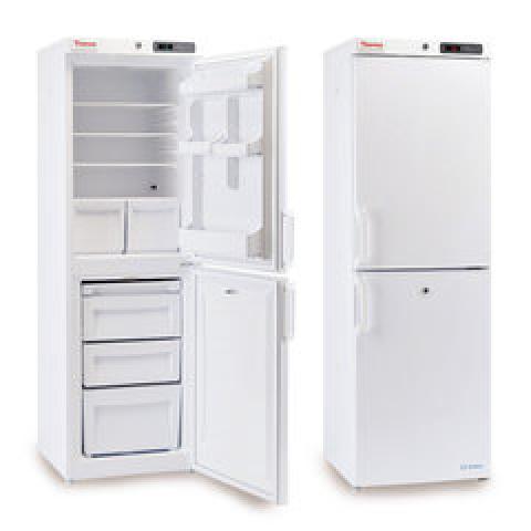 Laboratory fridge-freezer 263C-AEV-TS