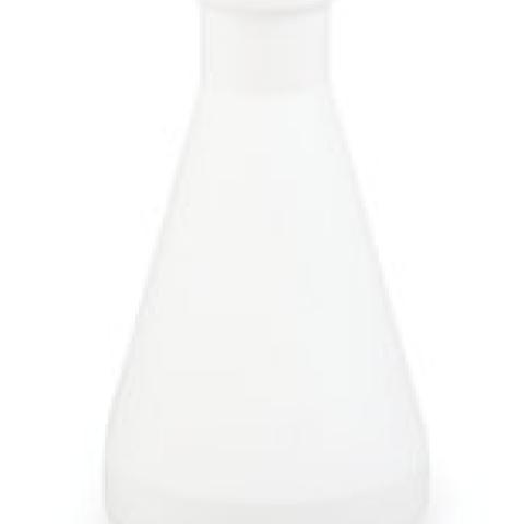 Erlenmeyer flasks, PTFE, 100 ml, NS 19/26, 1 unit(s)