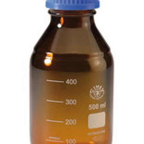 Rotilabo®-screw top bottles