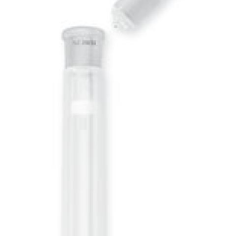 Test tube, NS 12/21, Ø 16 mm, L 150 mm, 1 unit(s)