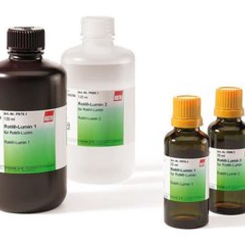 ROTI®Lumin, 2 x 120 ml, 10x conc., fluorescence-free
