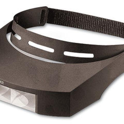 Head band magnifier, operating distance 180 mm, 1 unit(s)