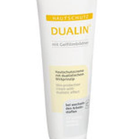 DUALIN® cream, free from silicone, 100 ml, 1 unit(s)