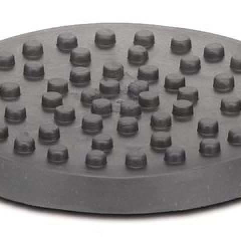 Rubber plate, with knobs, for Vortex-Genie®-Serie, 1 unit(s)