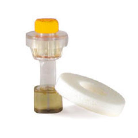 Spectra/Por® Float-A-Lyzer® G2, yellow, CE, MWCO 8000 - 10000, capacity 1 ml