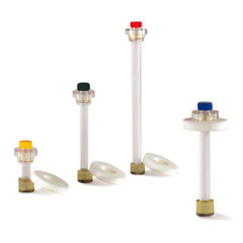 Spectra/Por® Float-A-Lyzer® G2, yellow, CE, MWCO 8000 - 10000, capacity 10 ml