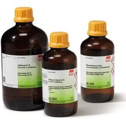 Silver sulphate solution 10 g/l in , sulphuric acid, for COD determination, 1 l