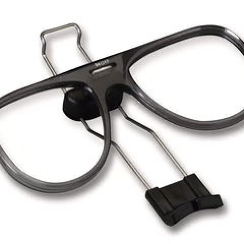 Spectacles holder, with case, 1 unit(s)