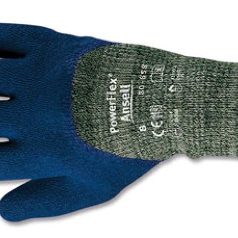 Cut resistant gloves, ActivArmr®, size 11, 1 pair