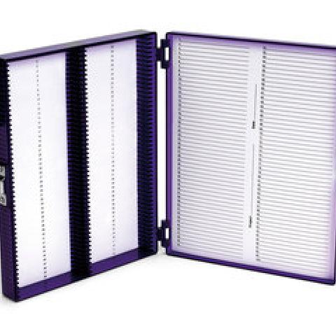 Freezing microsc. slide box True North®, PC, L 141 x W 88 x H 35 mm, 1 unit(s)