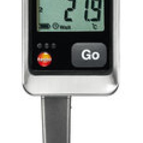 Data logger testo 175 H1, For temperature and humidity, 1 unit(s)