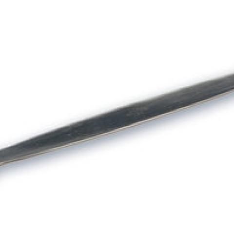 Spoon spatula, length 120 mm, 1 unit(s)