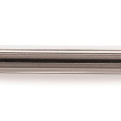 Rotilabo® glass-encased magnetic bars, L 25 mm, cylindrical, 10 unit(s)