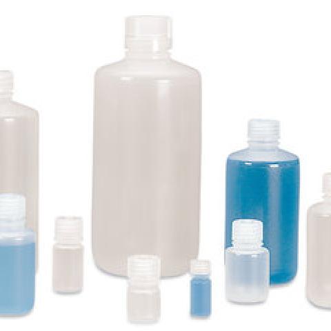Narrow neck bottles, PP, 1000 ml, 6 unit(s)