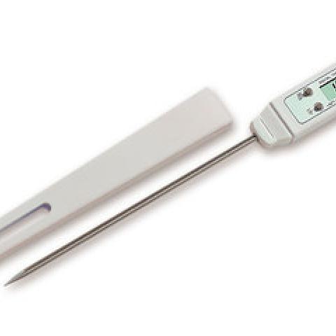 Penetration thermometer, measuring range -40 - +200 °C, 1 unit(s)