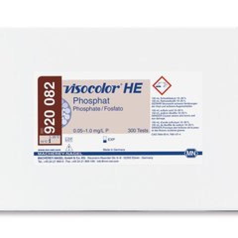 VISOCOLOR® HE test kit, phosphate P, 1 unit(s)