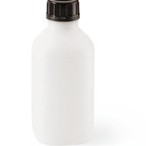 Rotilabo®-narrow neck bottles, UN-approved, HDPE, 1000 ml, 6 unit(s)