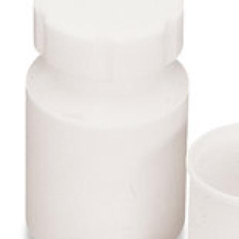 Rotilabo®-narrow neck bottle, PTFE, 5 ml, 1 unit(s)