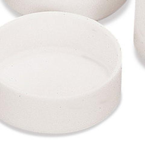 ROTILABO®-evaporating bowl, PTFE, flat, 350 ml, 1 unit(s)