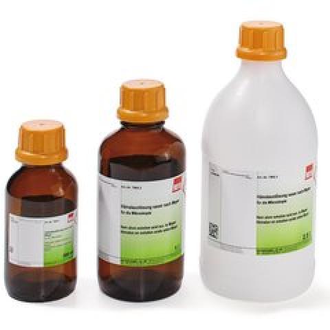 Hemalum solution acid acc. to Mayer, for microscopy, 500 ml, glass