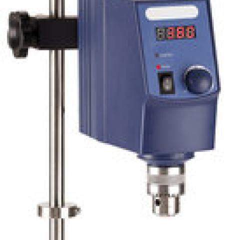 Laboratory stirrer RSO-40A analogue, with LED-displ., stir. vol. 40 l, 1 unit(s)