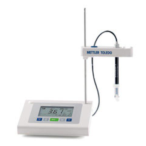 Desktop-pH-meter FiveEasy(TM), F20-meter, 1 unit(s)