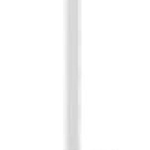 Chromatography column, DURAN®, with fused-in frit, L 600 mm, 430 ml, 1 unit(s)