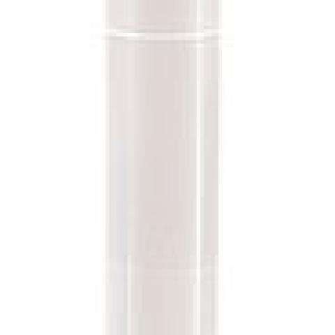 Disposable test tubes with edge, PP, cylindrical, 10 ml, 2000 unit(s)