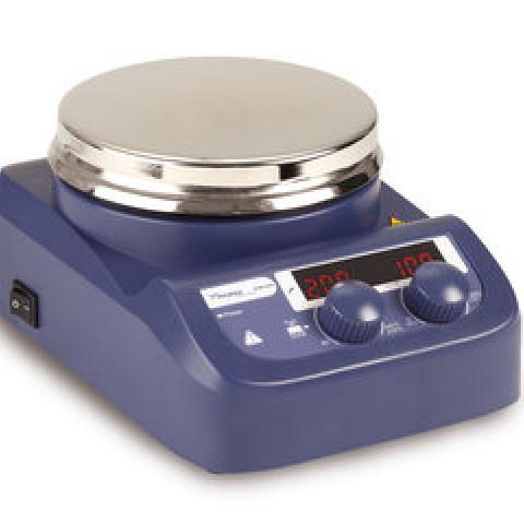 Magnetic stirrer with heater RSM-10HP, 200-1500/min, RT to 280 °C, 3 l