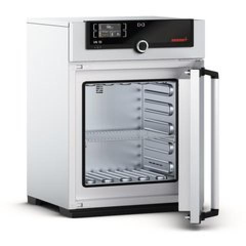 Univ. warming and drying cabinet UN 55, 53 l, max. 300 °C, single TFT-display