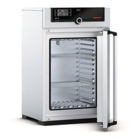 Univ. warming and drying cabinet UN 75, 74 l, max. 300 °C, single TFT-display