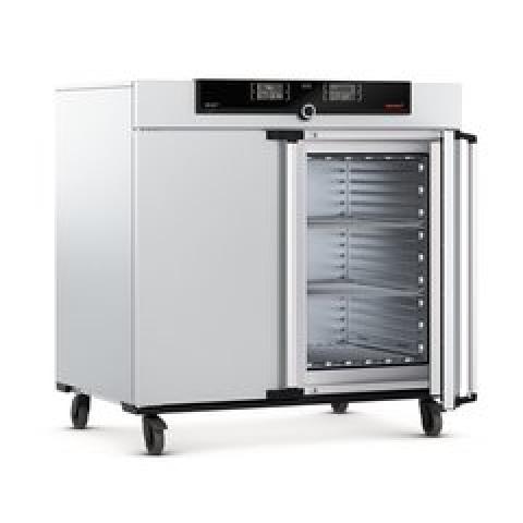 Univ.warming a. drying cabinet UNplus450, 449 l, max. 300 °C