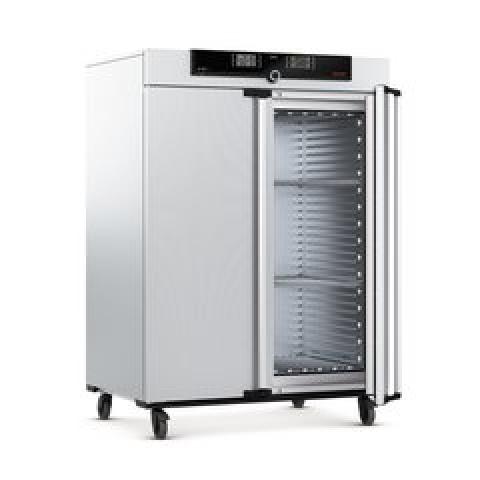 Univ.warming a. drying cabinet UFplus750, 749 l, max. 300 °C