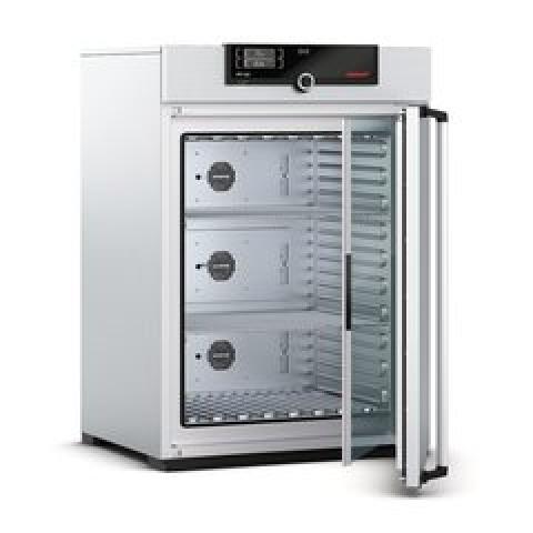 Peltier cooling incubator, IPP 260, 256l, max. 70°C, graph. single TFT-display