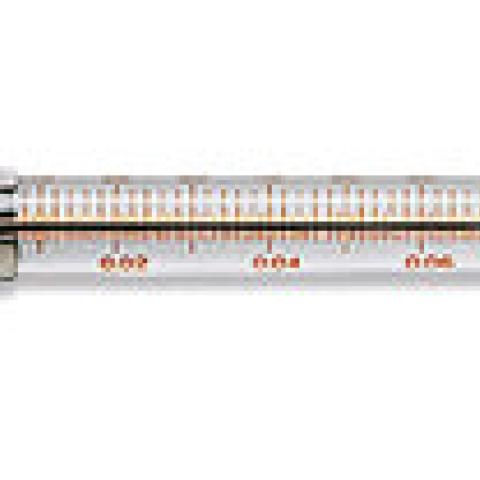 GASTIGHT®-syringe 1705 RN, stainl. steel, 12° grinding, L 51 mm, 50 µl