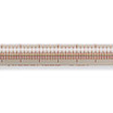 Standard-GC-syringe 701 ASN 23S, st. steel, L 43mm, 10µl, needle-Ø 0.34mm