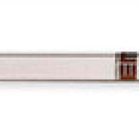 Graduated pipettes for tissue culture, AR-GLAS®, brown grad., L 230 mm, 2 ml