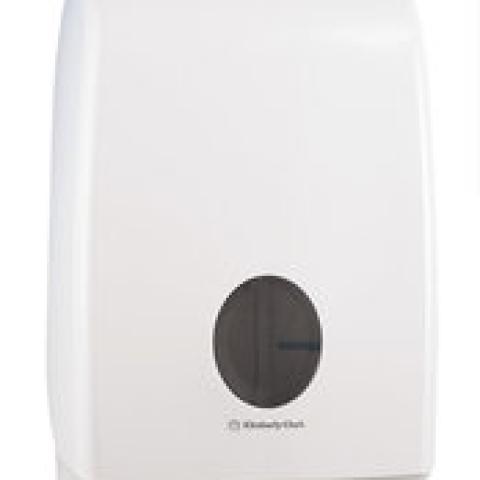Aqua towel dispenser, suitable for towels, 1 unit(s)