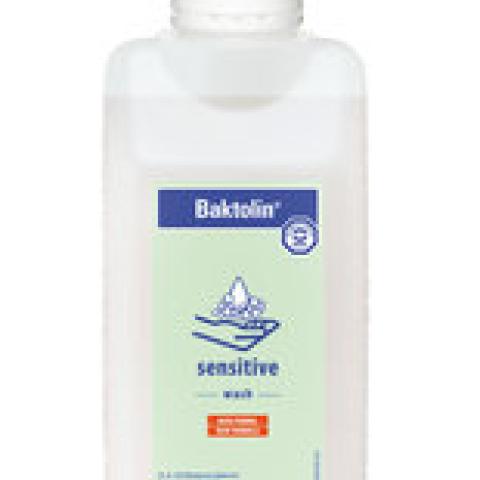 Baktolin® sensitive, conditioning lotion, 500 ml, 1 unit(s)