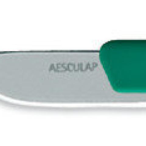 Safety scalpels Aesculap®, fig. 10, sterile, 10 unit(s)