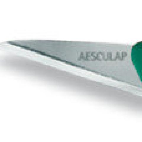 Safety scalpels Aesculap®, fig. 11, sterile, 10 unit(s)