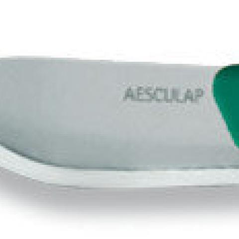 Safety scalpels Aesculap®, fig. 22, sterile, 10 unit(s)