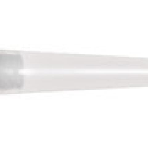 Pipettor tips MµltiGuard®-Tips 1-100 µl, colourl., aerosol filter, sterile